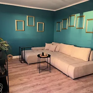  Apartment Juna Mit Tg Stellplatz